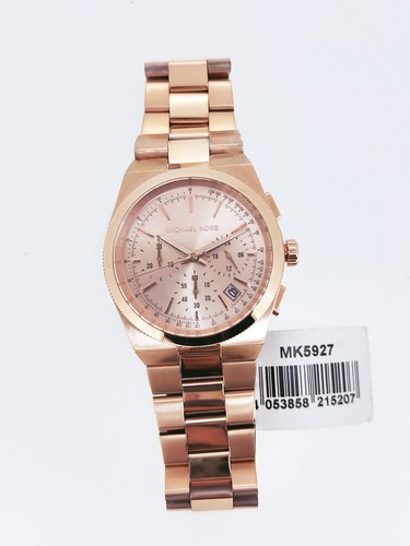 Michael kors ladies - michael, mk5927