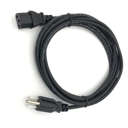 Power cable for toshiba - 12',