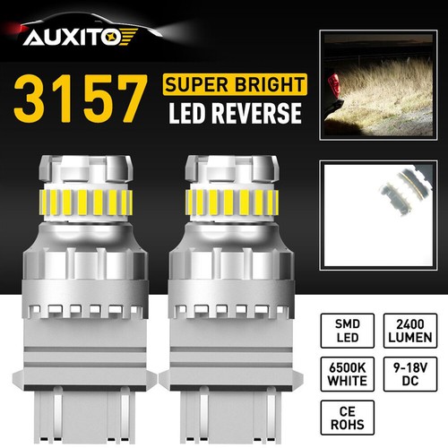 3157 3156 3057 led - 3157, 6500k