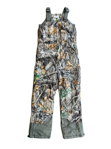 Boys realtree bib - boys,