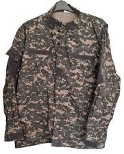 US Army UCP Camouflage (ACU)