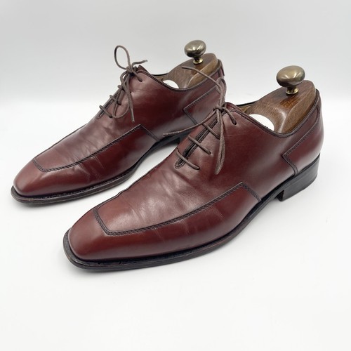 Moreschi oxford shoes 5 - shoes, uk