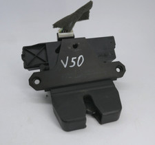 Volvo V50 S40 04-09 Boot Trunk