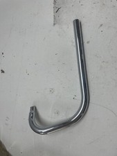 Exhaust Down Pipe Triumph 500