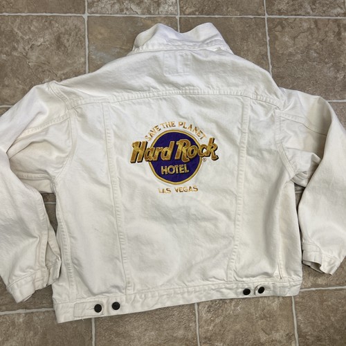 Vintage hard rock - vintage, cafe