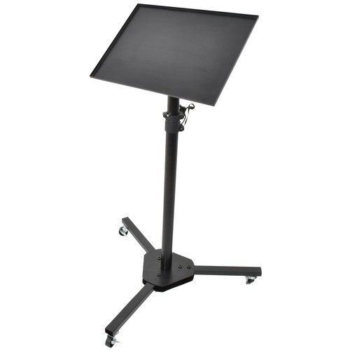 Link mobile lectern stand - lectern,