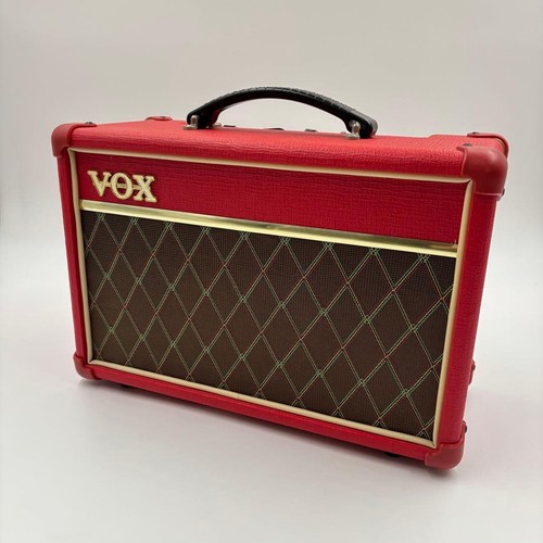 Vox pathfinder10 guitar - pathfinder10,