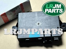 Genuine Land Range Rover Sport Discovery KEYLESS ENTRY COMPUTER CONTROL MODULE
