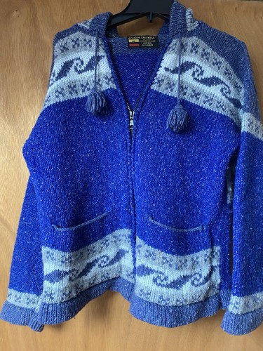 Boho royal blue - boho, handmade