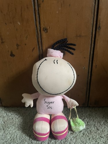 Vintage russ bubblegum - russ,