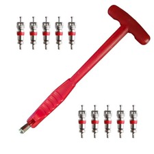 Tyre valve core insert tools - tyre,