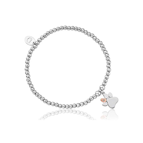 Clogau affinity paw - paw, on