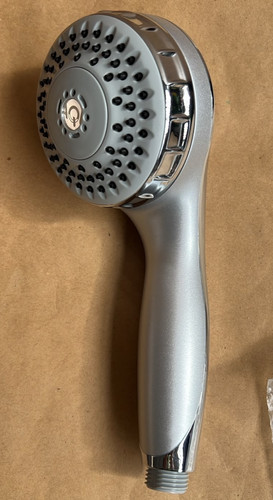 Adjustable shower head - adjustable,