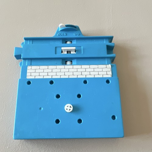 Vintage tomy thomas the - the, tank