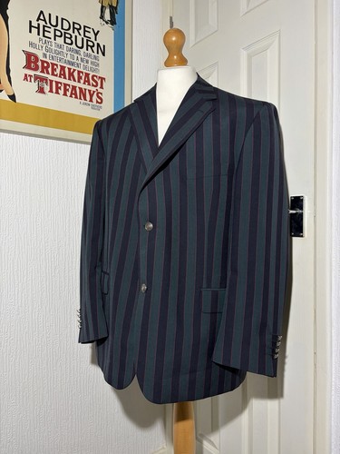 Gurteen men boating blazer - gurteen,