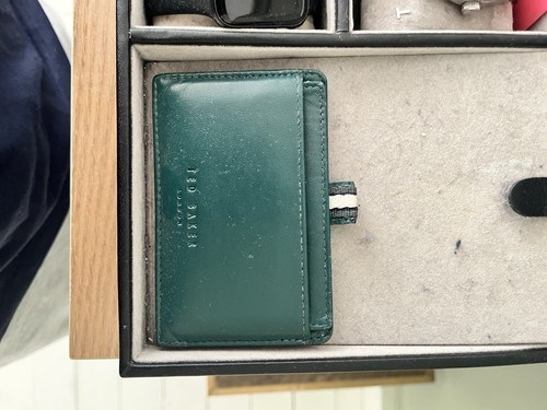 Ted baker wallet - baker,