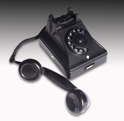 Collectable vintage black - collectable,