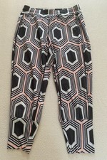 SWEATY BETTY YOGA PANTS GARY