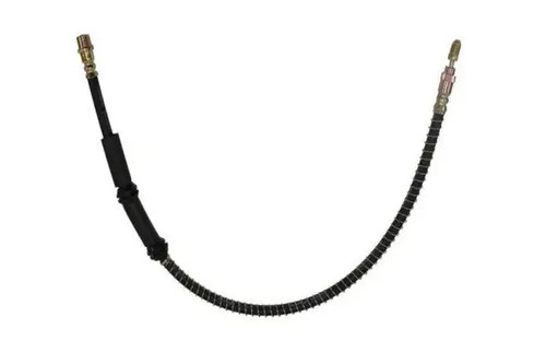 Flexible brake hose front - flexible,