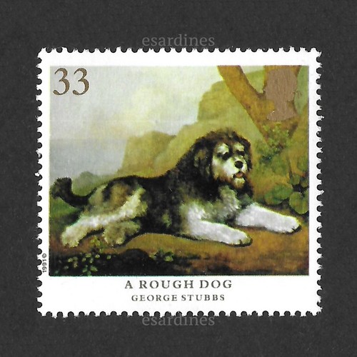 Paintings 1991 qeii - 1991, 33p