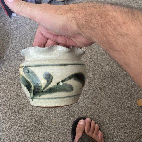 Nympton pottery north devon - nympton,
