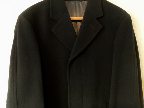 Vintage karl jackson - long, coat