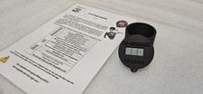 Mercedes KE-Jetronic tester /