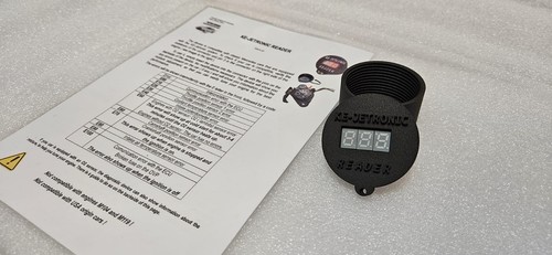 Mercedes jetronic tester - mercedes, /