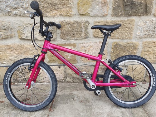 Islabike cnoc - islabike, 16