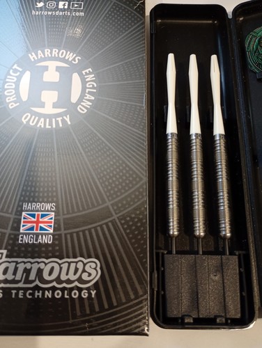 Harrows caliber 23gram - 23gram, 90%