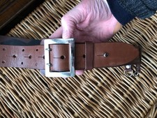 Unworn British Army issue