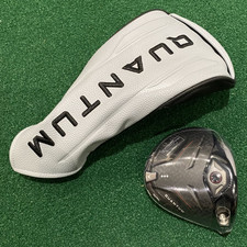 Callaway Quantum Triple