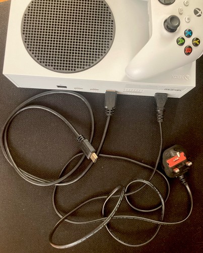 Microsoft xbox series 512gb - microsoft,