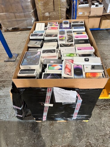 Pallet box empty apple - of,