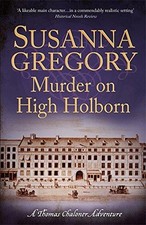 Murder on High Holborn (Thomas