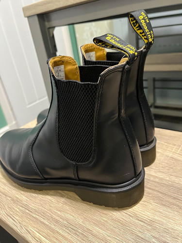 Martens 2976 ladies - dr.,