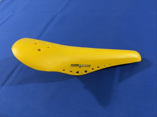 Nos bmx kashimax mongoose - nos,