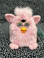 Original Furby Babies Baby
