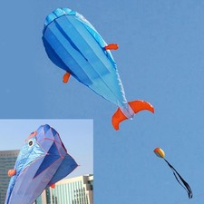 Large Kite with 79 Inch Long
