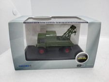 Oxford Diecast 1/76  76AEC006