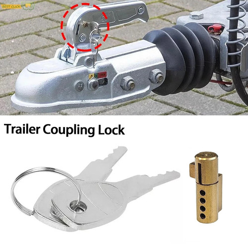 Security trailer caravan - trailer,