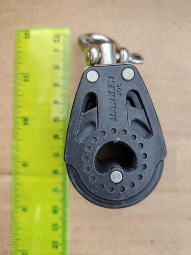 Harken 40mm double swivel - 40mm,