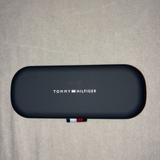 Tommy Hilfiger Navy Blue Hard