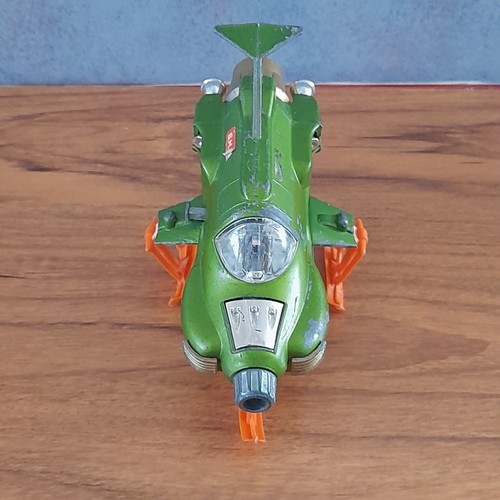 Dinky toys 351 - dinky, ufo