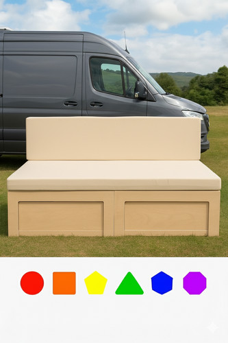 Bespoke caravan seating and - caravan,