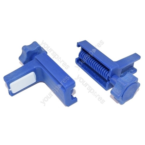 Aidapt replacement blue - aidapt,