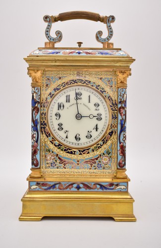 Large 19th century french - 19th,
