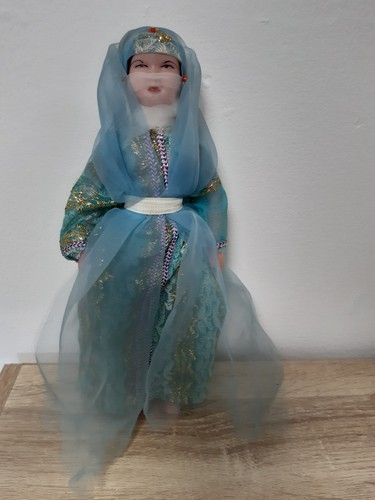 Vintage middle eastern - middle,