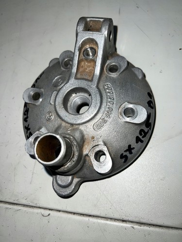Ktm cylinder head exc 125 - ktm,