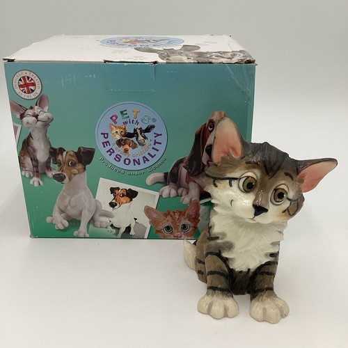 Pets with personality 5 - with, 6.5